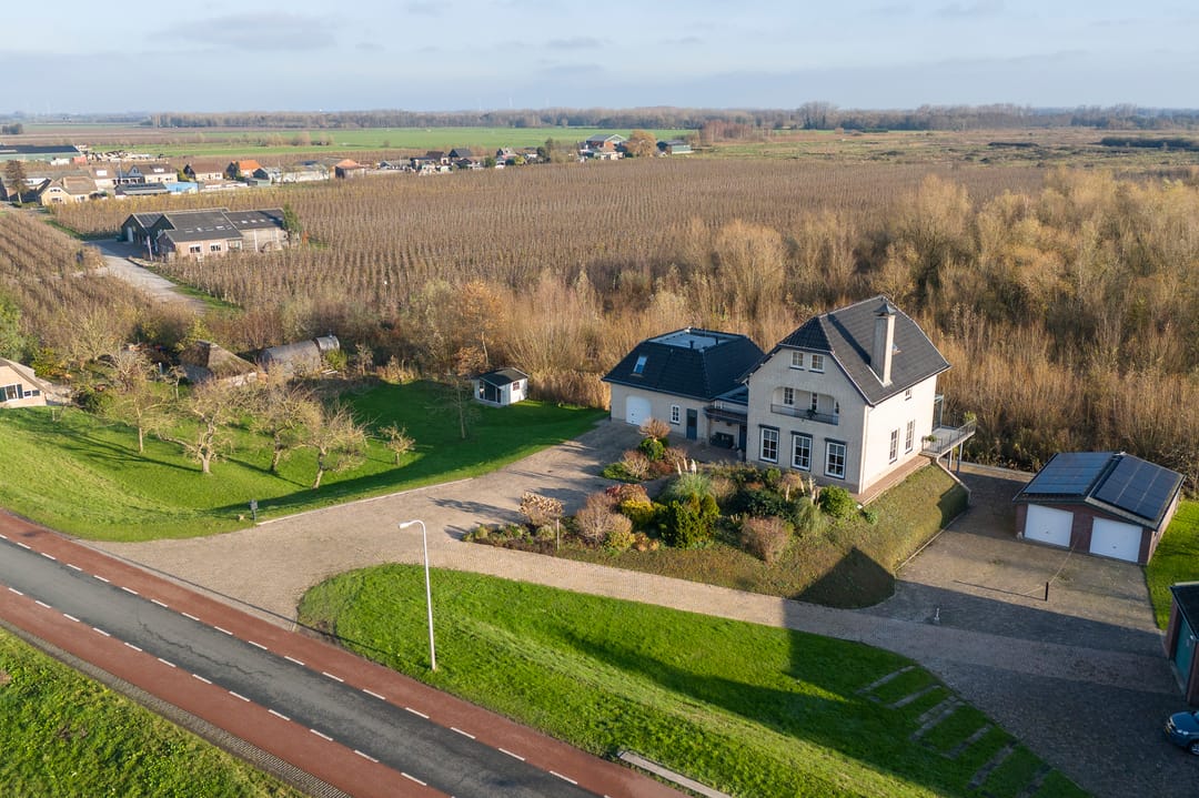 Foto 1 van Sluis 3