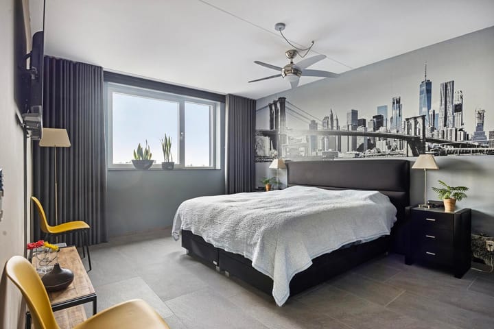 Photo 38 of Clarastraat 1-L