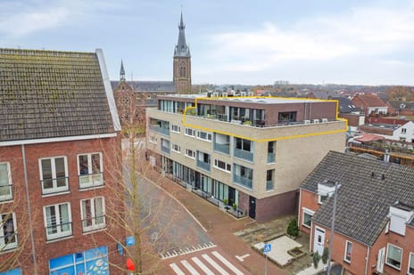 Clarastraat thumbnail