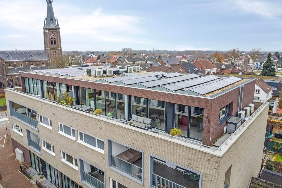 Foto 1 van Clarastraat 1-L