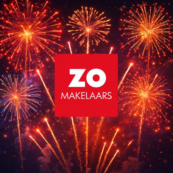 ZO makelaars - ZO.nl © Logo