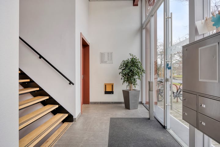 Foto 5 van Vondellaan 155