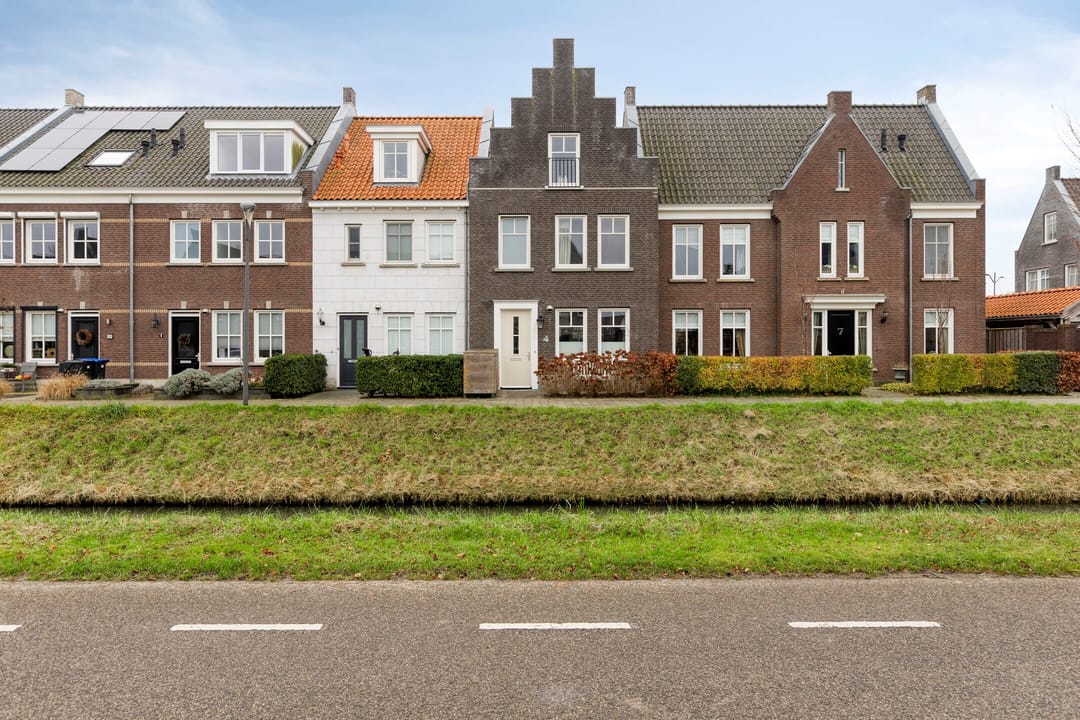 Foto 1 van Honingeter 4