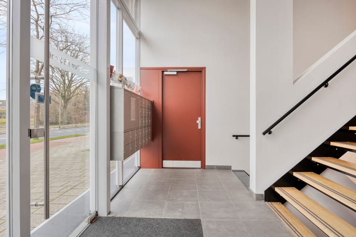 Foto 6 van Vondellaan 155