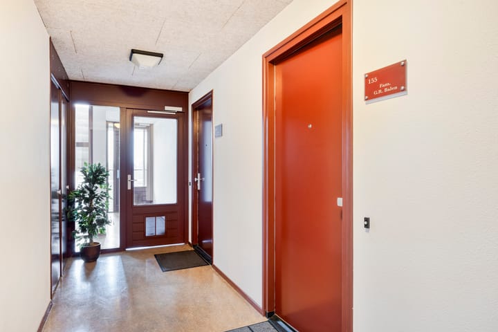 Foto 7 van Vondellaan 155