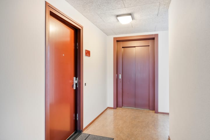 Foto 8 van Vondellaan 155