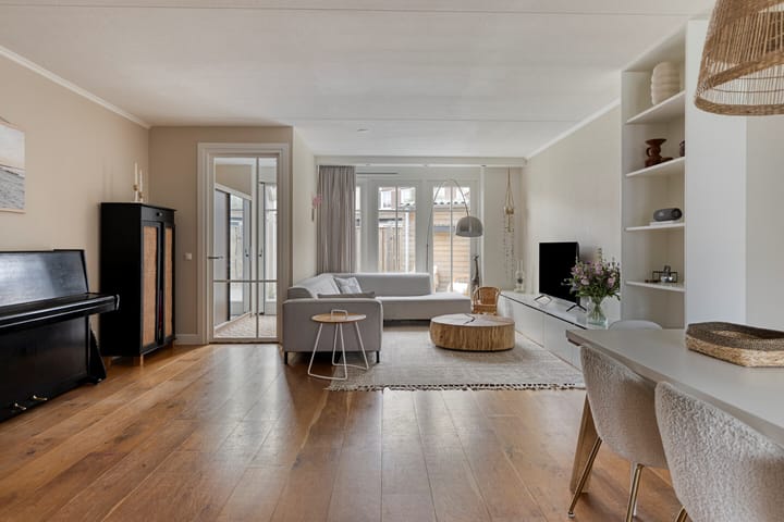 Foto 2 van Honingeter 4