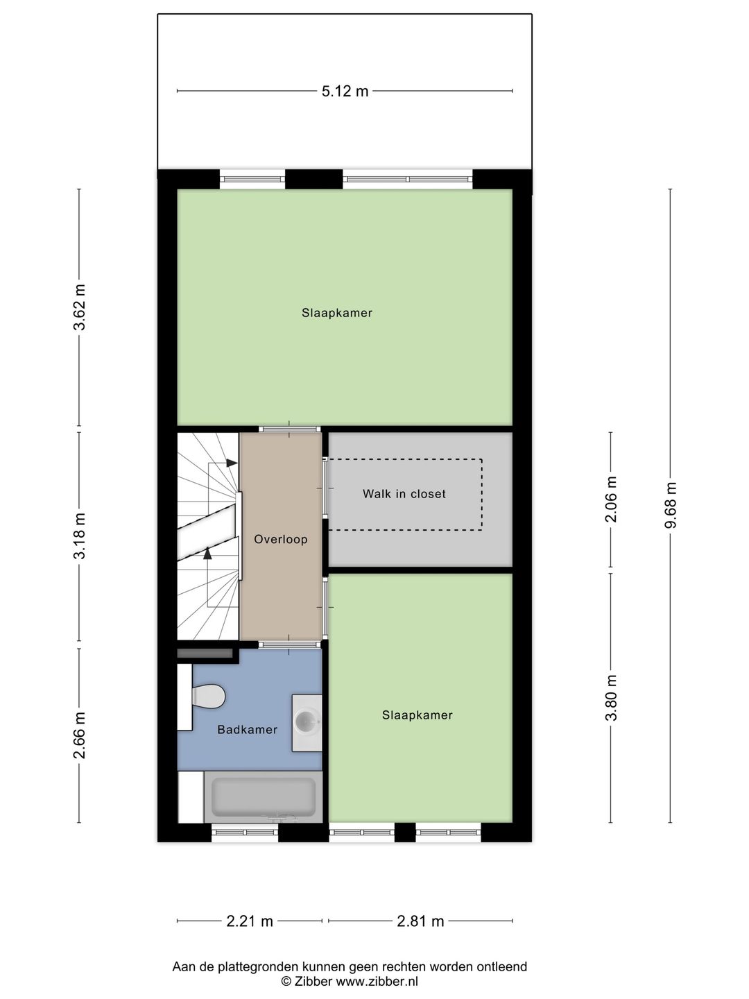 Foto 46 van Honingeter 4