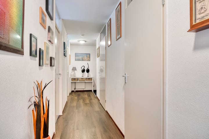 Foto 10 van Vondellaan 155