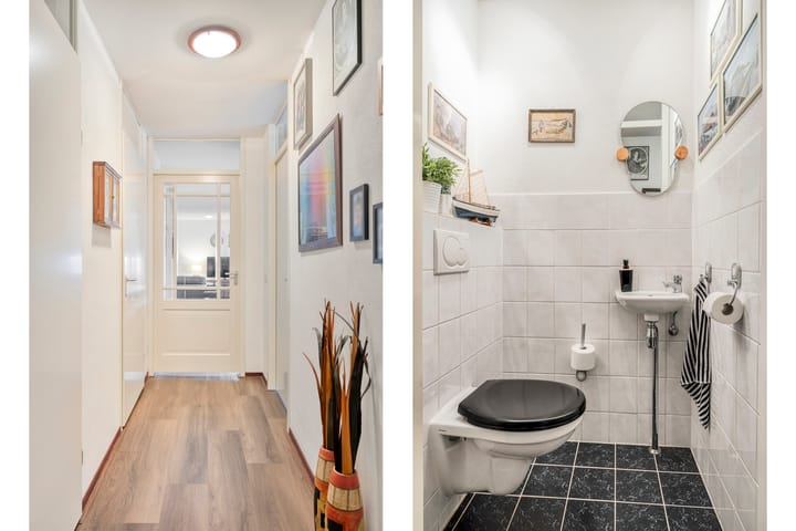 Foto 12 van Vondellaan 155