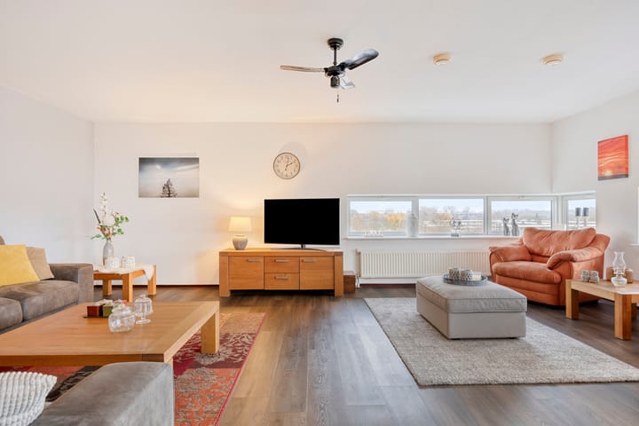 Foto 13 van Vondellaan 155