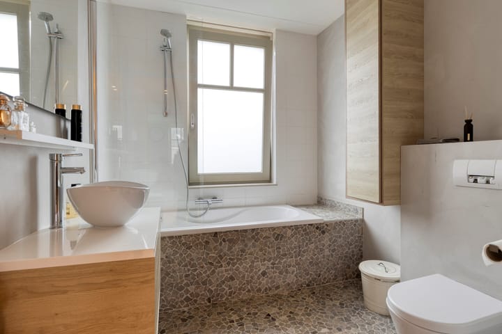 Foto 4 van Honingeter 4