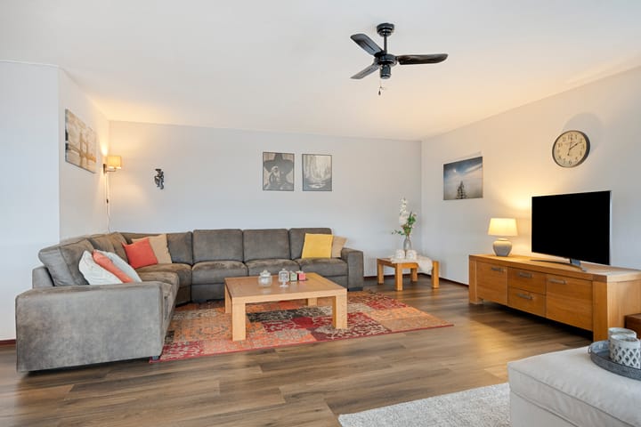 Foto 14 van Vondellaan 155