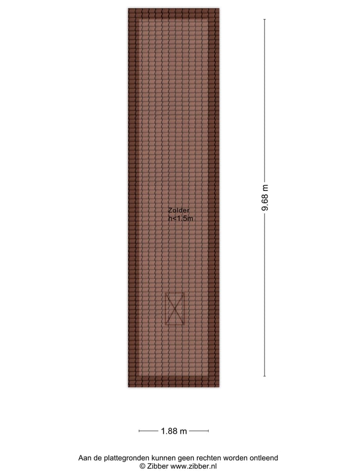 Foto 48 van Honingeter 4