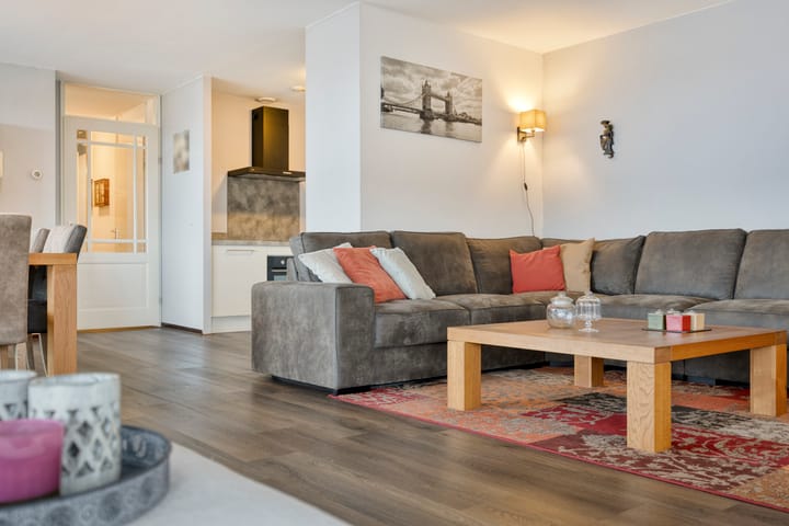 Foto 15 van Vondellaan 155