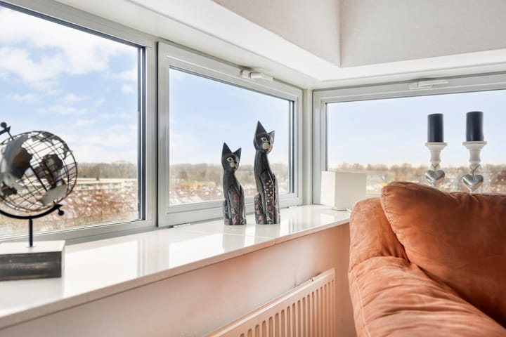 Foto 16 van Vondellaan 155