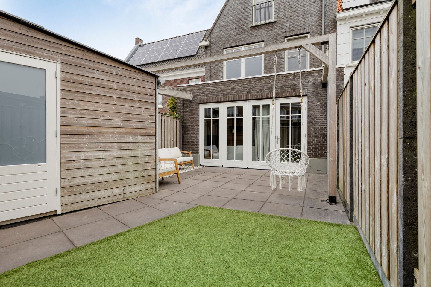 Foto 5 van Honingeter 4