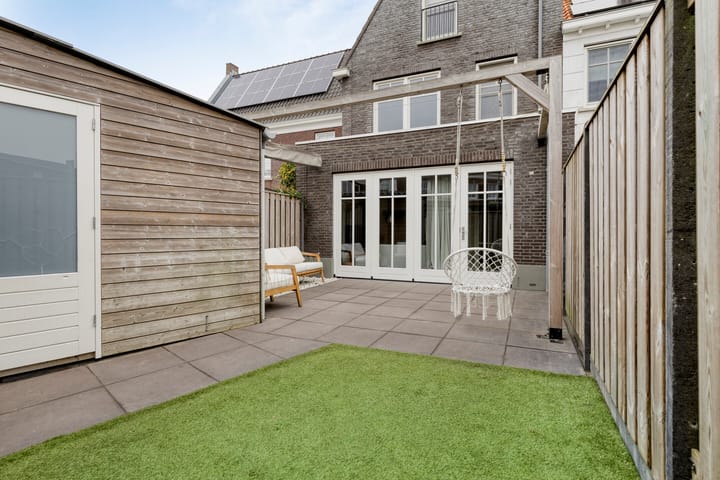 Foto 5 van Honingeter 4