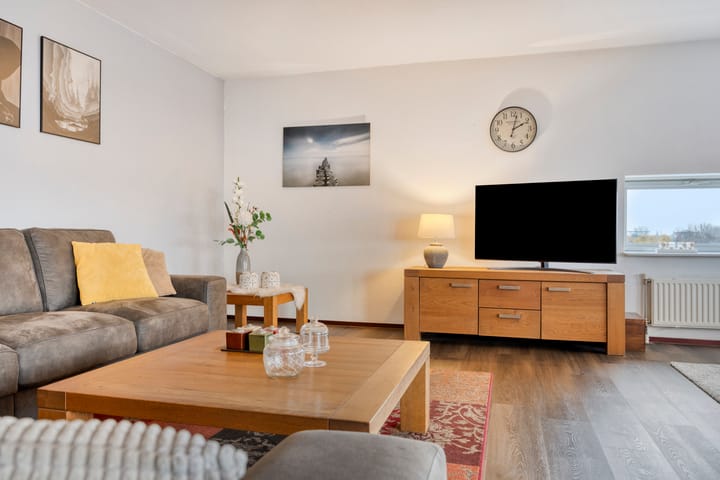 Foto 17 van Vondellaan 155