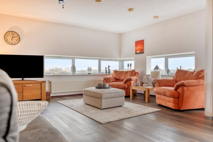 Foto 18 van Vondellaan 155