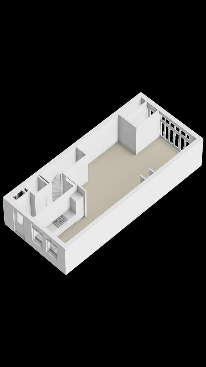 Foto 50 van Honingeter 4