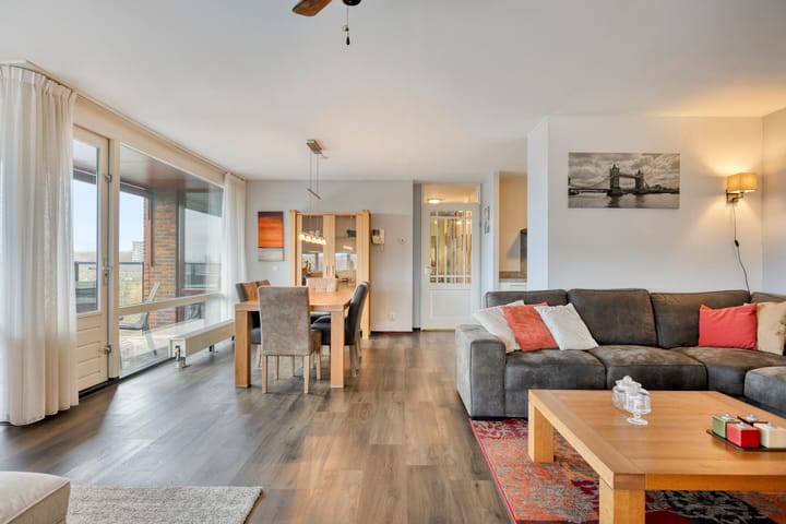 Foto 20 van Vondellaan 155