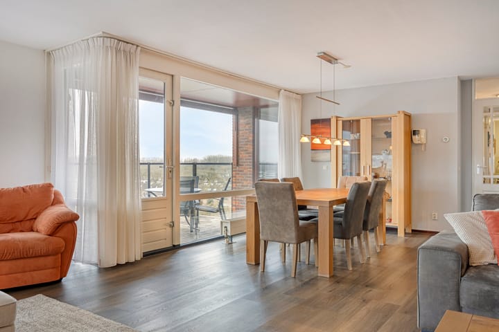 Foto 21 van Vondellaan 155