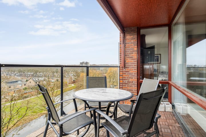 Foto 22 van Vondellaan 155