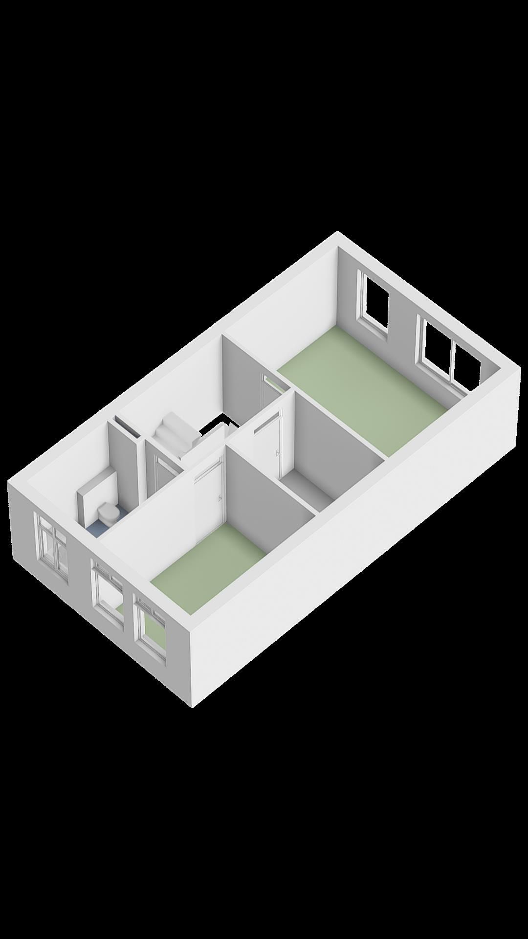 Foto 51 van Honingeter 4