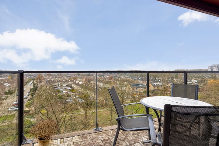 Foto 23 van Vondellaan 155