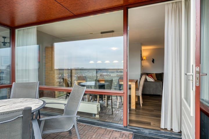 Foto 24 van Vondellaan 155