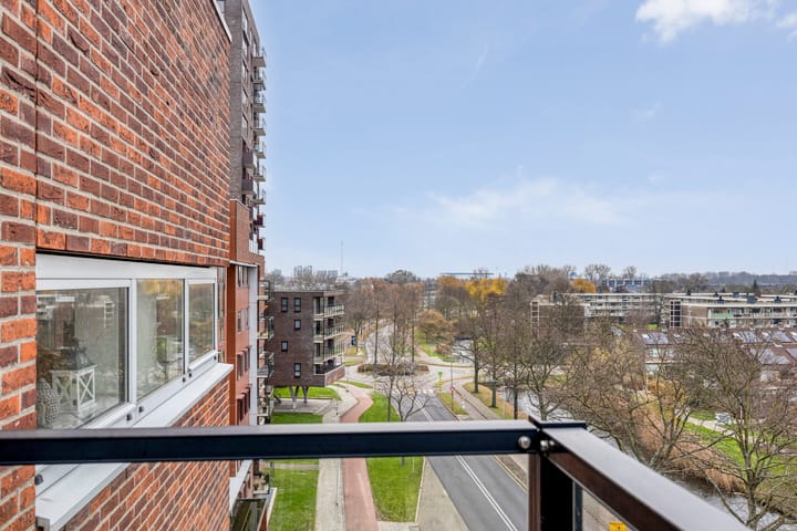 Foto 25 van Vondellaan 155