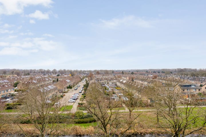 Foto 26 van Vondellaan 155