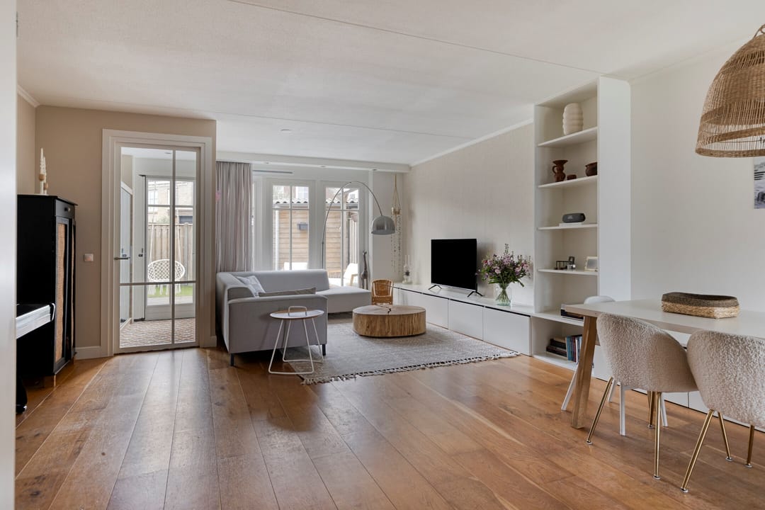 Foto 8 van Honingeter 4