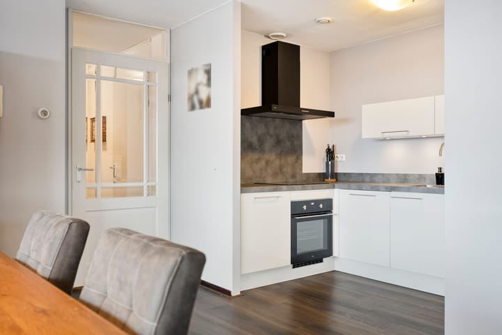 Foto 27 van Vondellaan 155