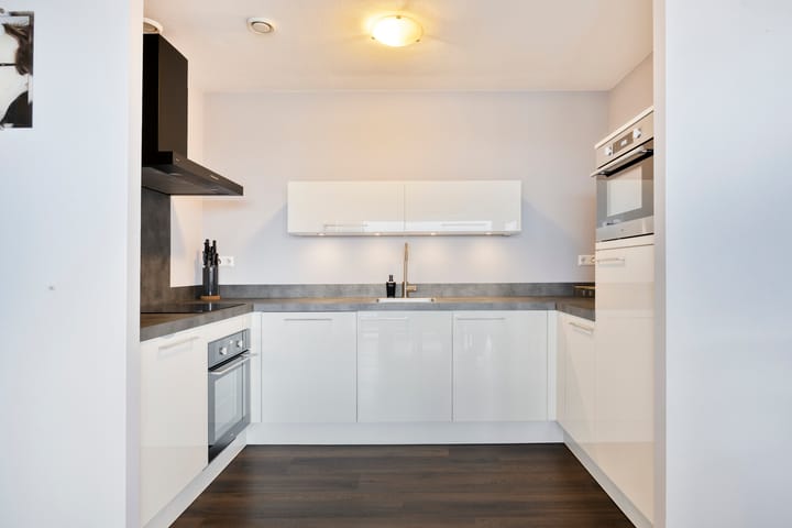 Foto 28 van Vondellaan 155