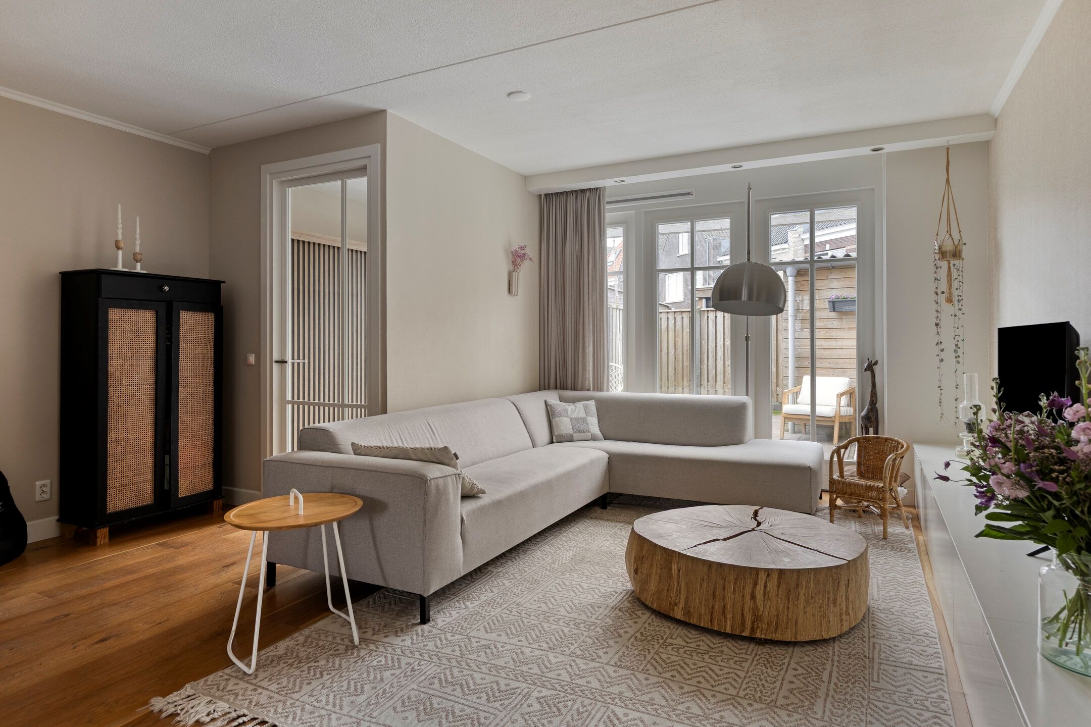 Foto 9 van Honingeter 4