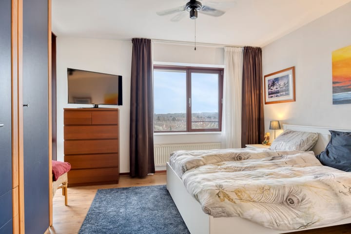 Foto 31 van Vondellaan 155