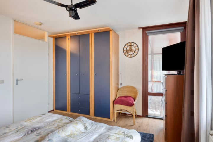 Foto 32 van Vondellaan 155