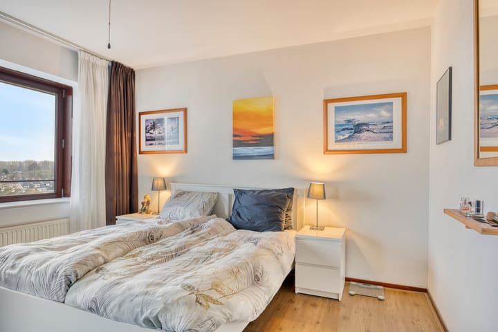 Foto 33 van Vondellaan 155