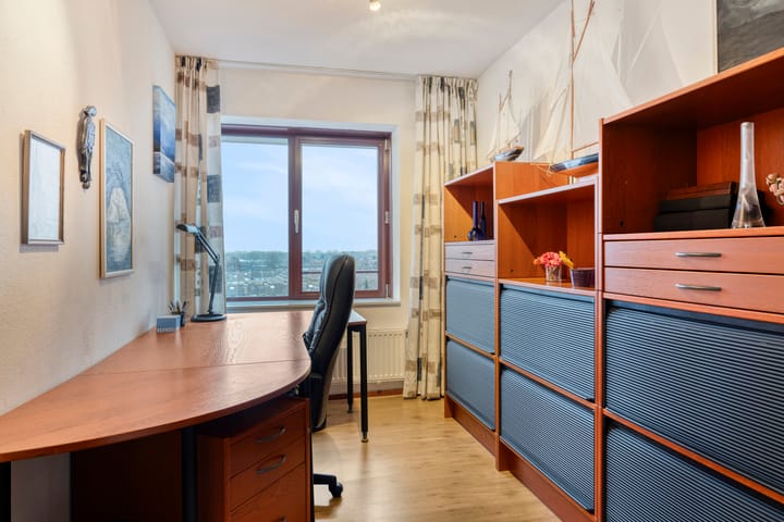 Foto 34 van Vondellaan 155