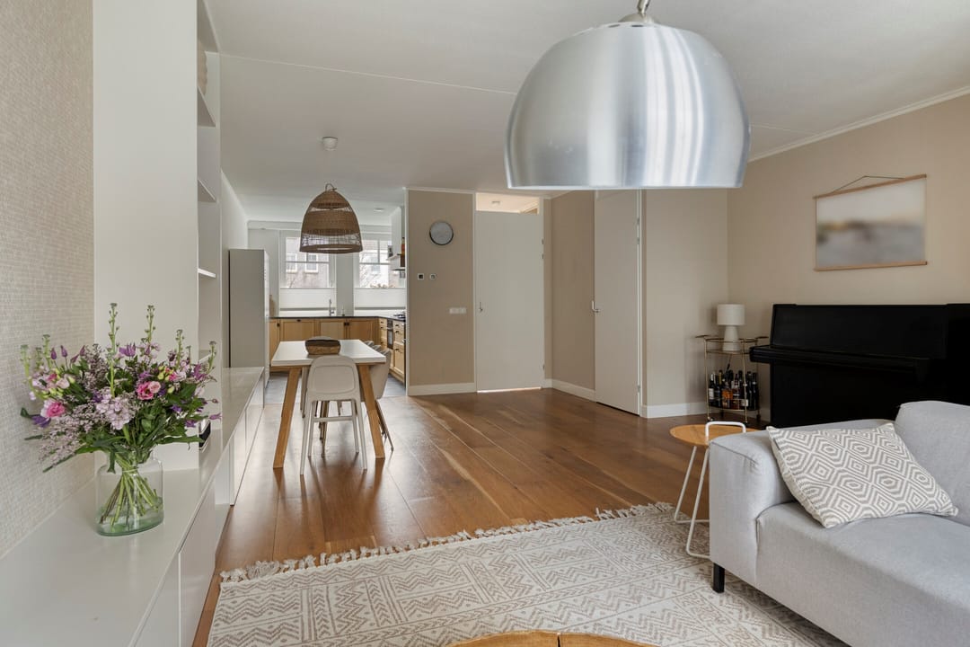 Foto 11 van Honingeter 4