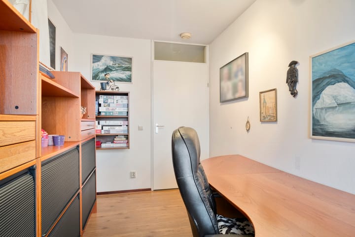 Foto 35 van Vondellaan 155