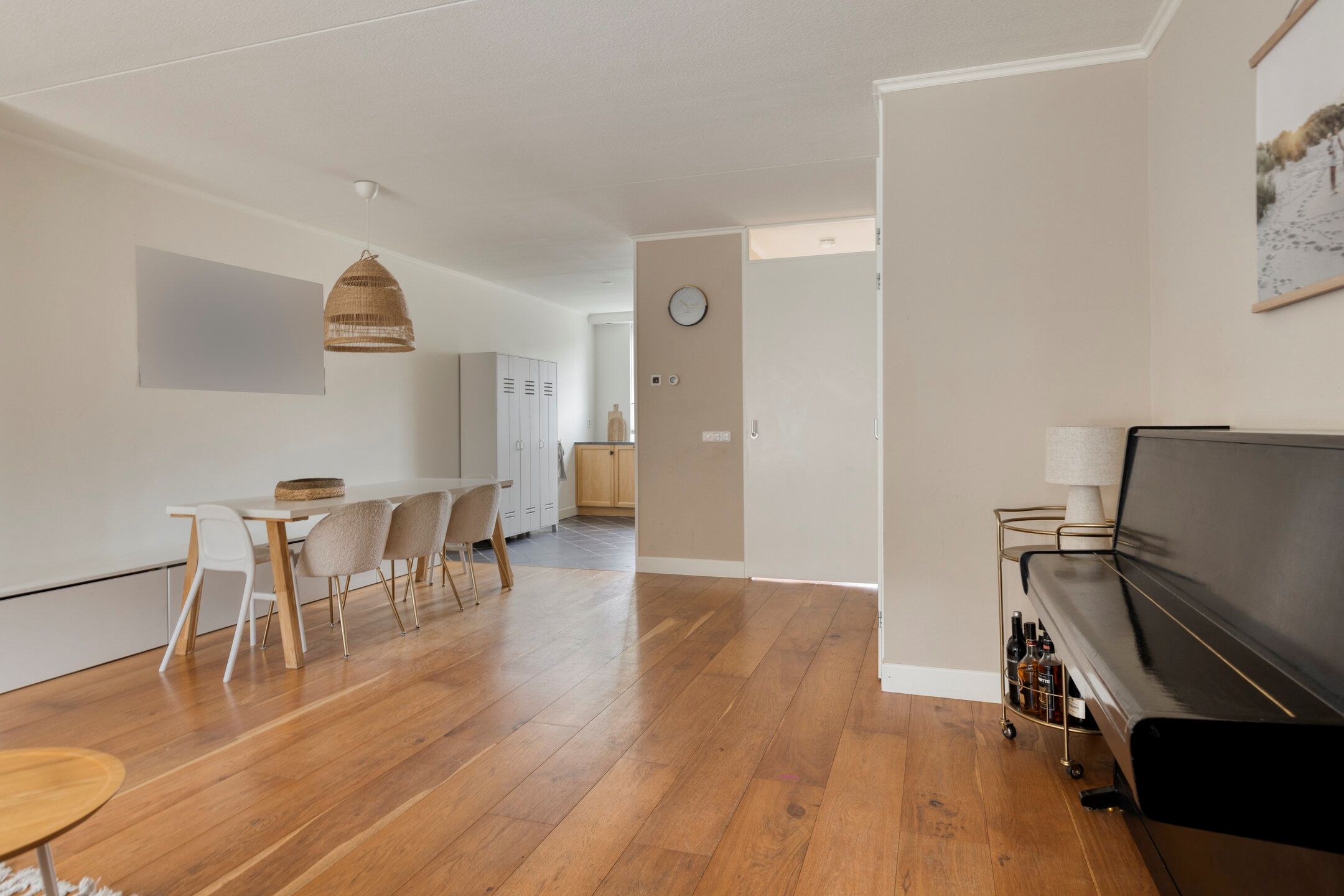 Foto 12 van Honingeter 4