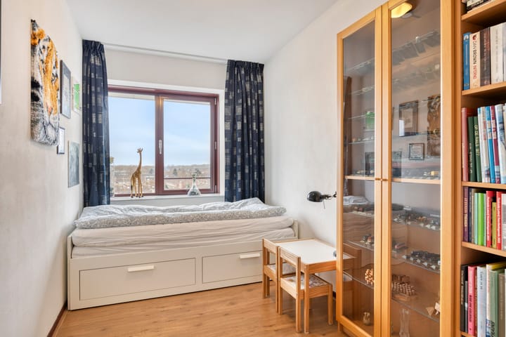 Foto 36 van Vondellaan 155