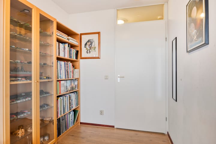 Foto 37 van Vondellaan 155