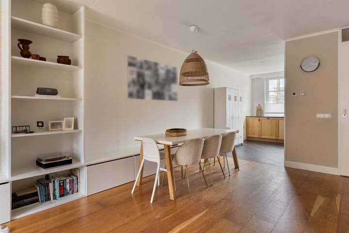 Foto 13 van Honingeter 4