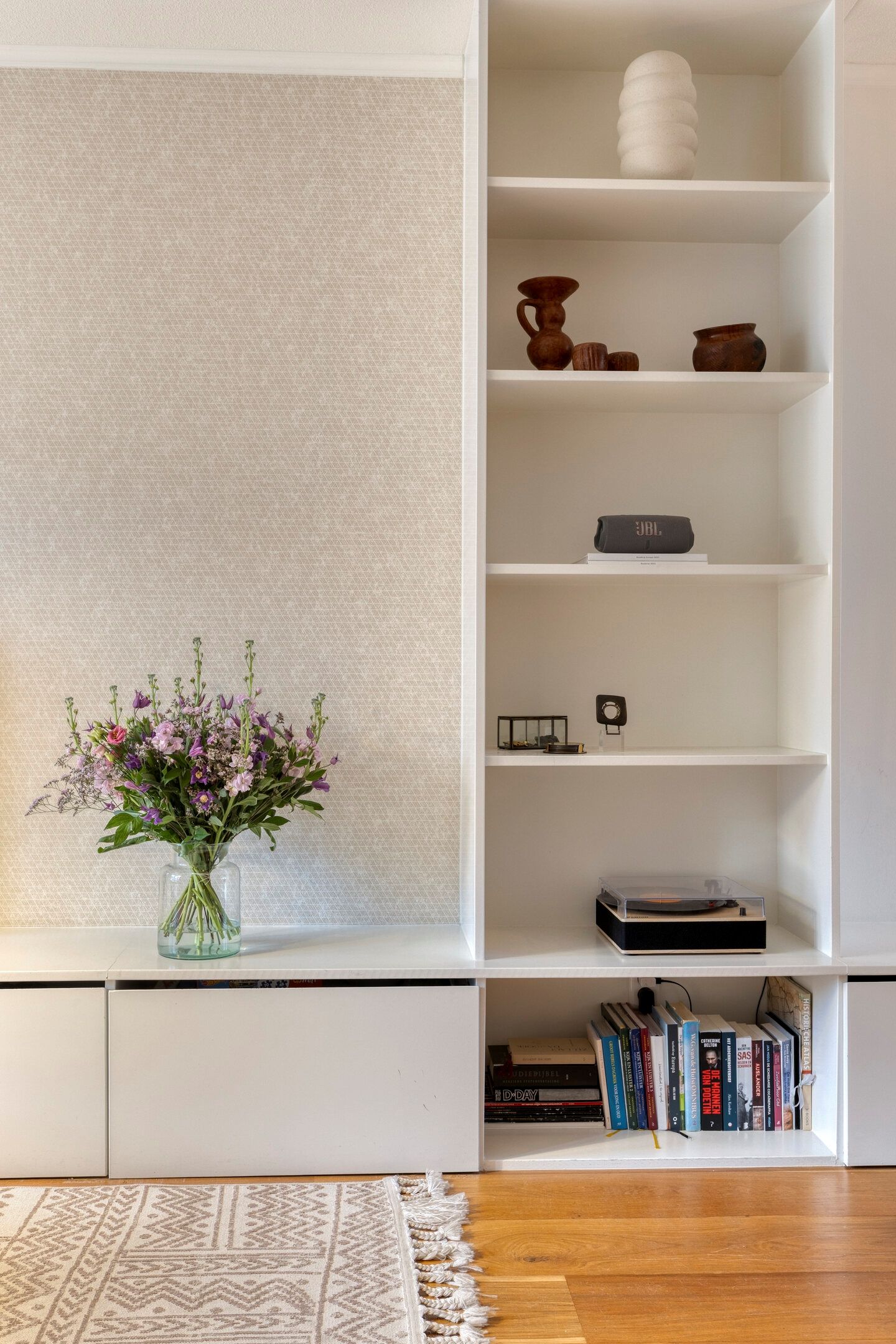 Foto 14 van Honingeter 4