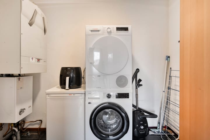 Foto 41 van Vondellaan 155