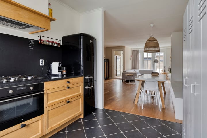 Foto 16 van Honingeter 4